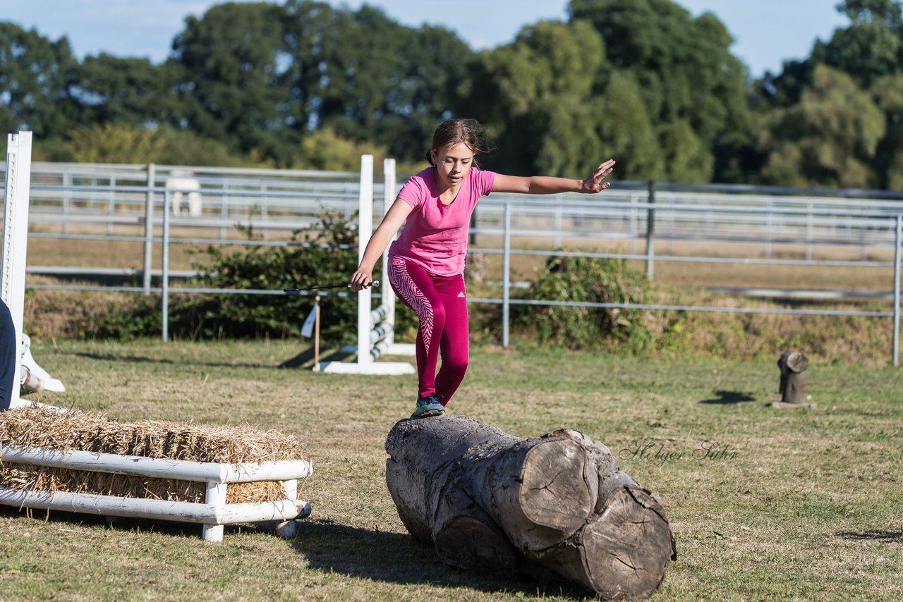 Bild 29 - Pony Akademie Turnier